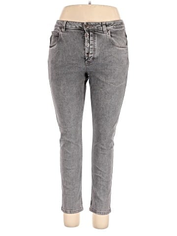 Brunello Cucinelli Jeans (view 1)