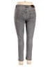 Brunello Cucinelli Gray Jeans Size 10 - photo 2