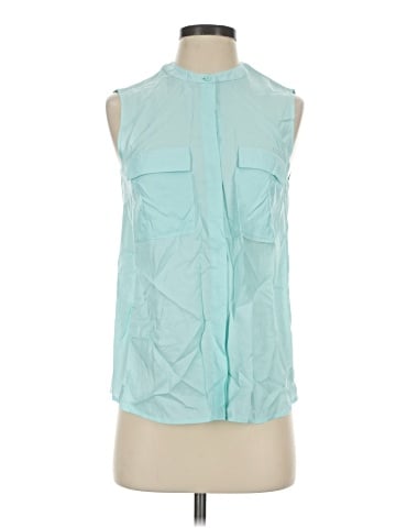Boden Sleeveless Blouse (view 1)
