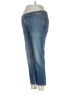 Hatch Blue Jeans Size 28 waist - photo 1