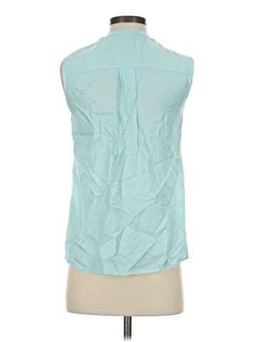Boden Sleeveless Blouse (view 2)