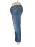 Hatch Blue Jeans Size 28 waist - photo 5