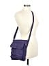 Kipling Purple Crossbody Bag One size - photo 2