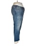 Hatch Blue Jeans Size 28 waist - photo 4