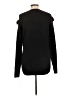 Trouve Black Pullover Sweater Size L - photo 2