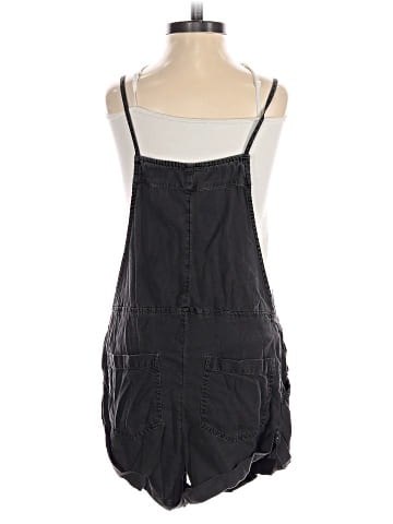 Billabong Overall Shorts (view 2)