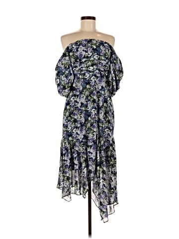 Astr Cocktail Dress (view 1)
