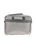 Assorted Brands Gray Laptop Bag One size - photo 2