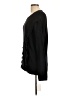 Trouve Black Pullover Sweater Size L - photo 5