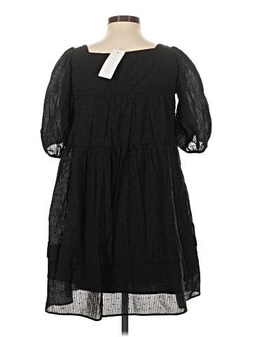 Uniqlo Casual Dress (view 2)