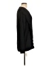 Trouve Black Pullover Sweater Size L - photo 4