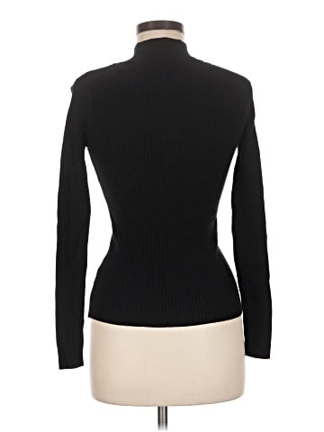 Harve Benard Long Sleeve Turtleneck (view 2)
