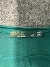 PrAna Green Tank Top Size XS - photo 7