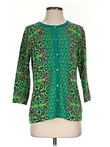 Isaac Mizrahi LIVE! Cardigan (view 1)