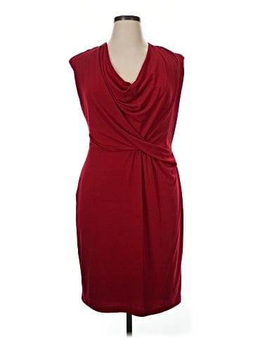 Donna Ricco Cocktail Dress (view 1)