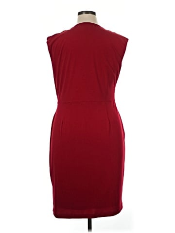 Donna Ricco Cocktail Dress (view 2)