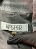 Kasper Gray Blazer Size 4 - photo 6