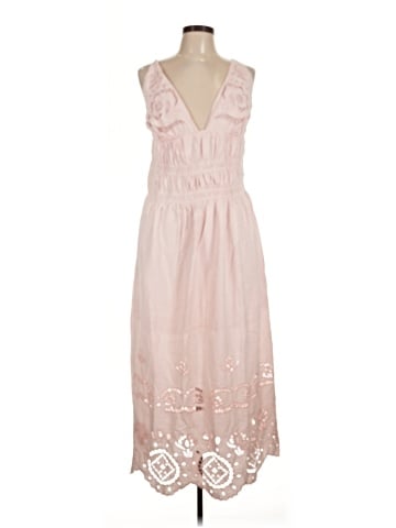 Future Collective Casual Dress (view 1)