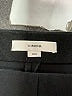 Vince. Solid Black Active Pants Size M - photo 7