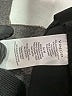 Vince. Solid Black Active Pants Size M - photo 8
