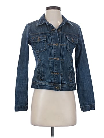 Gap Outlet Denim Jacket (view 1)