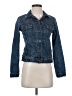 Gap Outlet Blue Denim Jacket Size XS - photo 1