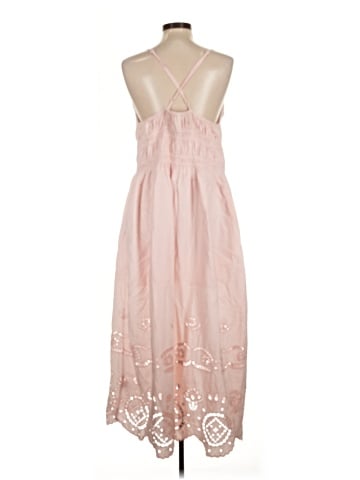 Future Collective Casual Dress (view 2)
