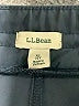 L.L.Bean Solid Blue Casual Pants Size XL (petite) - photo 4