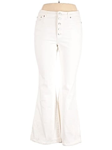 MICHAEL Michael Kors Jeans (view 1)