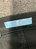 7 For All Mankind Black Jeans Size 30 waist - photo 7