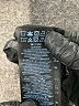 7 For All Mankind Black Jeans Size 30 waist - photo 9