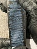 7 For All Mankind Black Jeans Size 30 waist - photo 10
