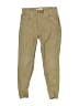 Levi's Solid Tan Khakis Size 7 - photo 1