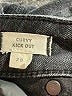Madewell Black Jeans Size 28 waist - photo 8