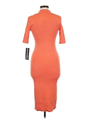 Nina Leonard Casual Dress (view 2)