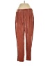 On Twelfth Brown Casual Pants Size S - photo 1