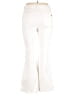 MICHAEL Michael Kors Ivory White Jeans Size 10 - photo 2
