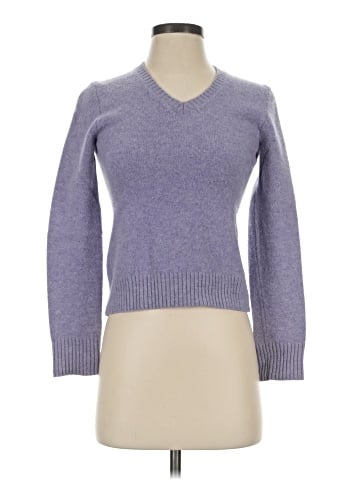Gap Pullover Sweater (view 1)