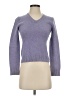 Gap Purple Pullover Sweater Size S - photo 1