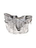 Thirty-One Polka Dots Gray Tote One size - photo 3