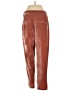 On Twelfth Brown Casual Pants Size S - photo 2