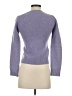 Gap Purple Pullover Sweater Size S - photo 2