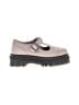 Dr. Martens Pink Flats Size 7 - photo 1