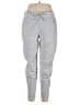Athleta Solid Gray Casual Pants Size 16 - photo 1