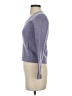 Gap Purple Pullover Sweater Size S - photo 5