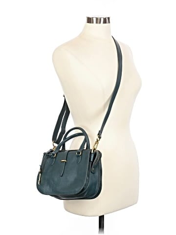 Fossil Satchel (view 2)