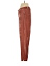 On Twelfth Brown Casual Pants Size S - photo 5