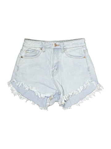 Wild Fable Denim Shorts (view 1)