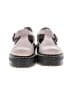 Dr. Martens Pink Flats Size 7 - photo 2
