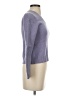Gap Purple Pullover Sweater Size S - photo 4